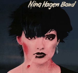 Nina Hagen Band - 1978 Nina Hagen Band - 1978